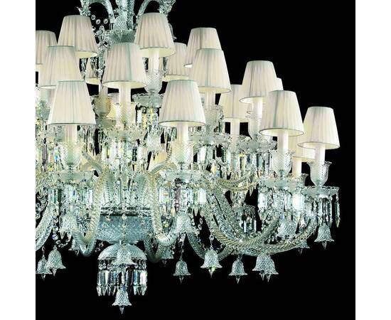 Подвесная люстра Delight Collection Moollona MD11027010-30B, изображение 2