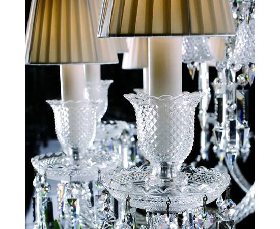 Подвесная люстра Delight Collection Moollona MD11027010-30B, изображение 4