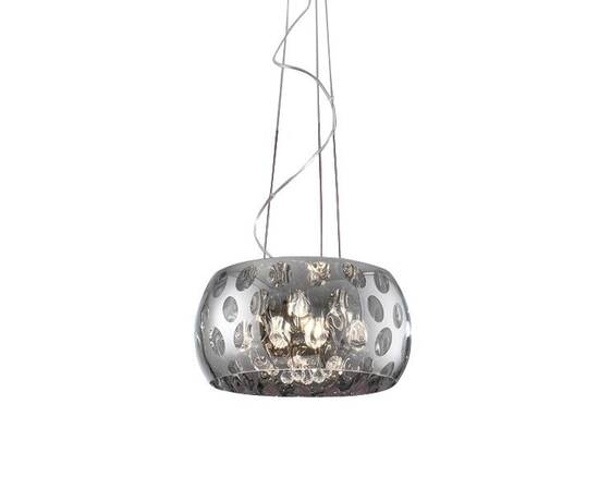 Подвесной светильник Delight Collection Milos P0316-03E