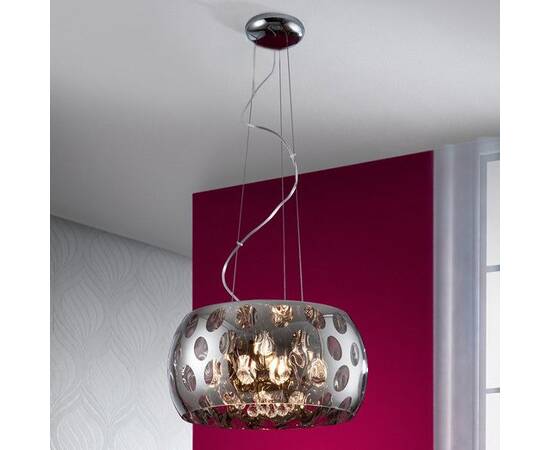 Подвесной светильник Delight Collection Milos P0316-03E, изображение 4