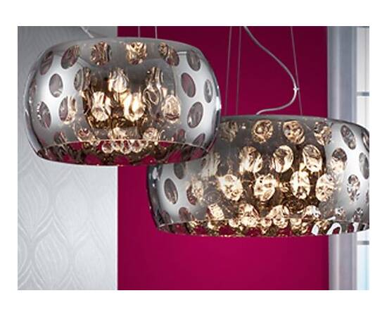 Подвесной светильник Delight Collection Milos P0316-03E, изображение 5