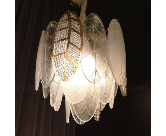 Подвесная люстра Cloyd Sinay 10970