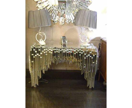 Зеркало Delight Collection Mirror Clear KFH1114, изображение 2