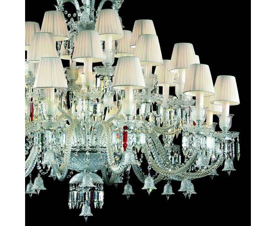 Подвесная люстра Delight Collection Moollona MD11027010-30A, изображение 2