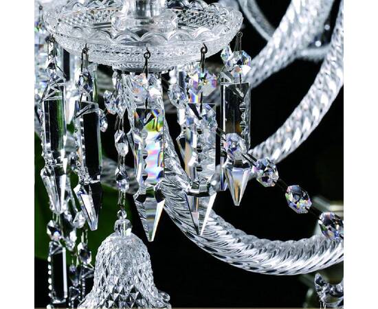 Подвесная люстра Delight Collection Moollona MD11027010-30A, изображение 3