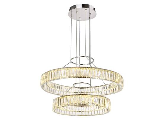 Подвесной светильник Delight Collection Fortuna MD14066703-1+1A