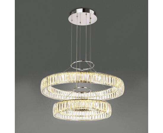 Подвесной светильник Delight Collection Fortuna MD14066703-1+1A, изображение 2