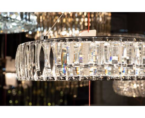 Подвесной светильник Delight Collection Fortuna MD14066703-1+1A, изображение 3