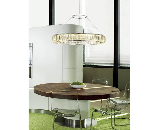 Подвесной светильник Delight Collection Fortuna MD14066703-1B, изображение 3