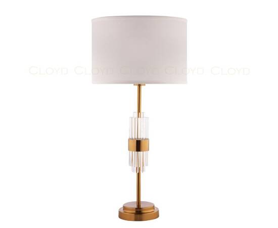 Настольная лампа Cloyd Merrow 30079