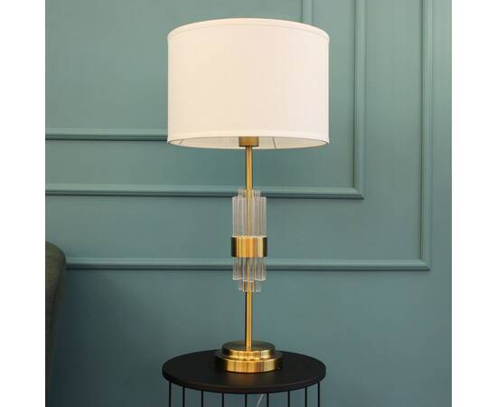 Настольная лампа Cloyd Merrow 30079, изображение 3