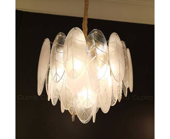 Подвесная люстра Cloyd Sinay 10969