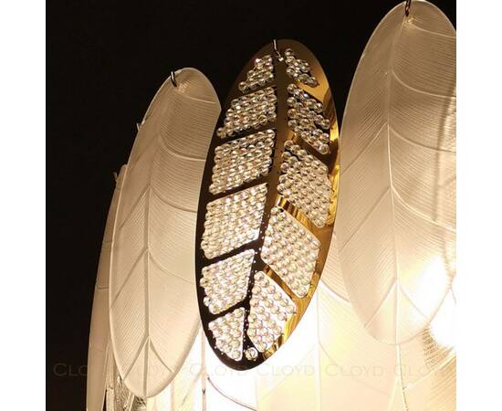 Подвесная люстра Cloyd Sinay 10969, изображение 2