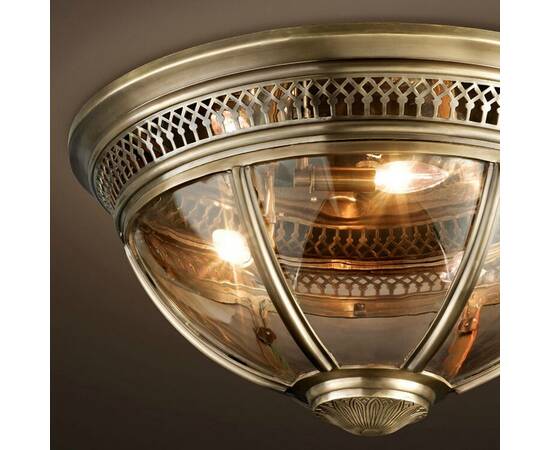 Потолочный светильник Delight Collection Residential 771083, изображение 3