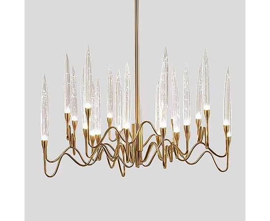 Люстра на штанге Cloyd Zoar 10765