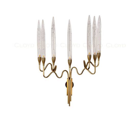 Бра Cloyd Zoar 20210