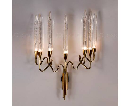 Бра Cloyd Zoar 20210, изображение 2