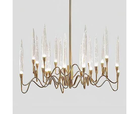 Люстра на штанге Cloyd Zoar 10456