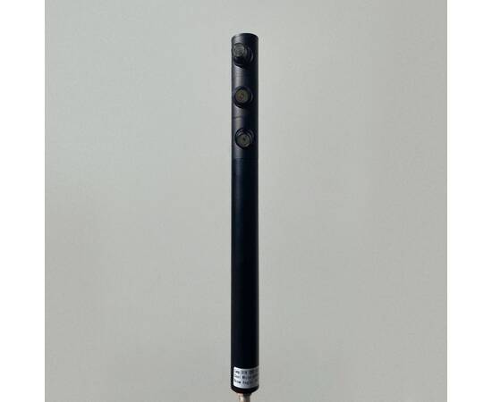 Уличный светильник Delight Collection 7162 71-62-921 warm white black, изображение 3