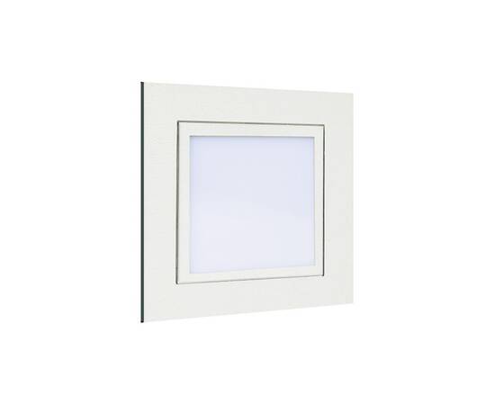 Подсветка для лестниц и ступеней Delight Collection 7185 71-85-3001-H-9 cool white silver