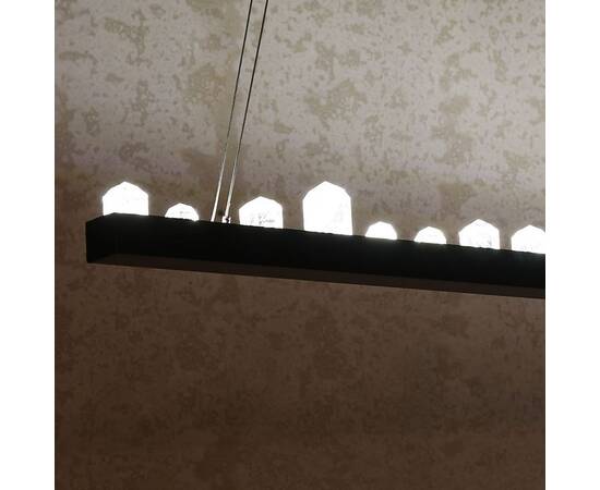 Подвесной светильник Delight Collection Crystal KR0543P-M, изображение 3