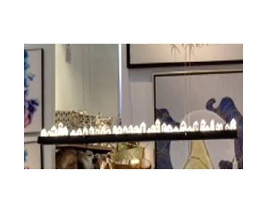 Подвесной светильник Delight Collection Crystal KR0543P-M, изображение 4