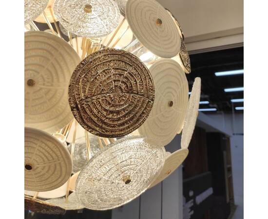 Подвесная люстра Cloyd Solar 10660, изображение 5