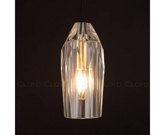 Подвесной светильник Cloyd Tesis 10721, изображение 2