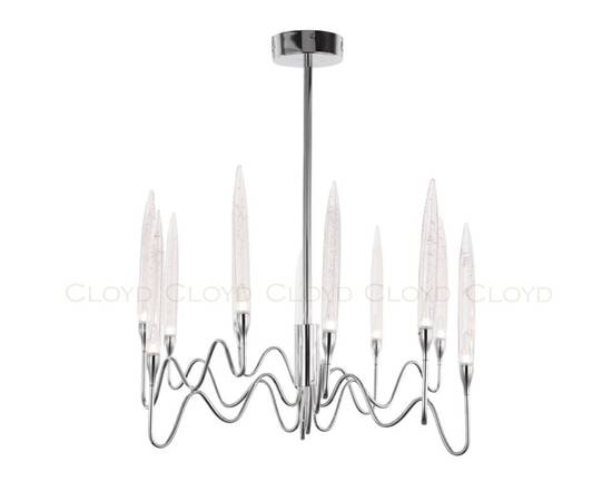 Люстра на штанге Cloyd Zoar 10416