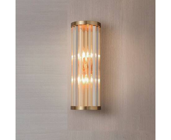 Настенный светильник Cloyd Questor 20214