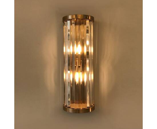 Настенный светильник Cloyd Questor 20214, изображение 2