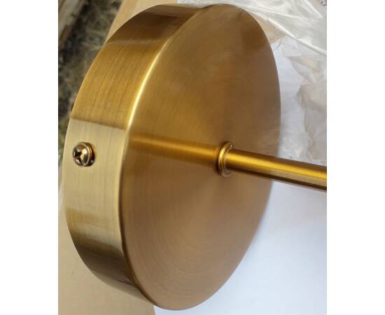 Бра Delight Collection Felton KM0842W-1, изображение 5