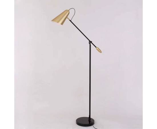 Торшер Cloyd Polifem 40035