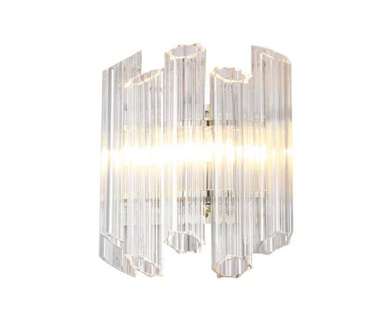 Настенный светильник Delight Collection Vittoria KG0769W-2 clear