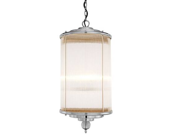 Подвесной светильник Delight Collection Crystal bar KG0604P-4