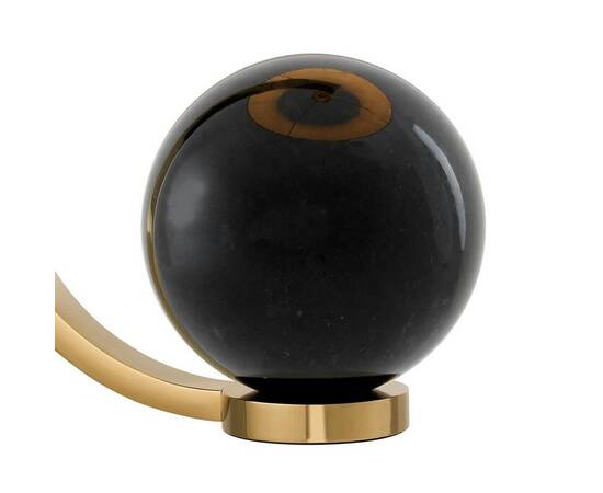 Настольная лампа Delight Collection Table Lamp KM0762T-1 gold, изображение 2