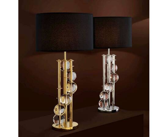 Настольная лампа Delight Collection Table Lamp KM0779T-1, изображение 3