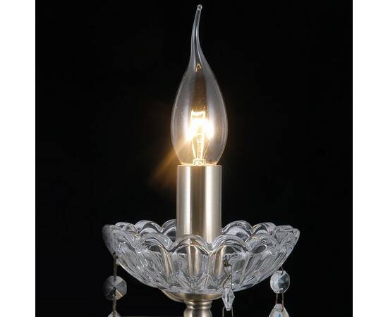 Подвесная люстра Illumico IL0265-5PSQ-39 AB, изображение 5