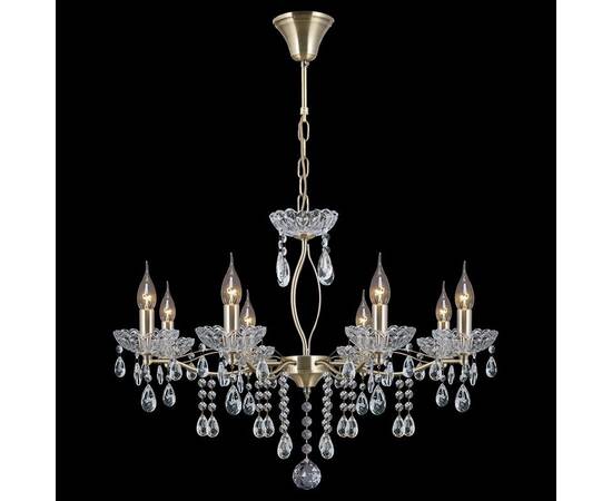 Подвесная люстра Illumico IL0265-8PSQ-39 AB