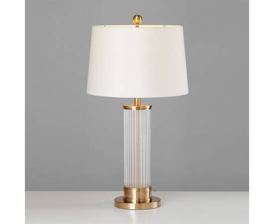 Настольная лампа Delight Collection Table Lamp ZKT28, изображение 3