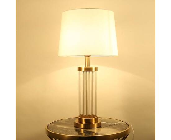 Настольная лампа Delight Collection Table Lamp ZKT28, изображение 5