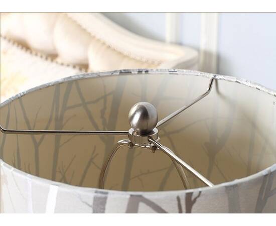 Настольная лампа Delight Collection Table Lamp KR0707T-1, изображение 2