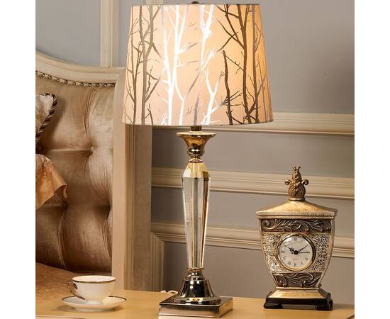 Настольная лампа Delight Collection Table Lamp KR0707T-1, изображение 5