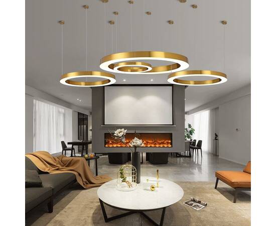 Подвесной светильник Cloyd Raunds 10254, изображение 2