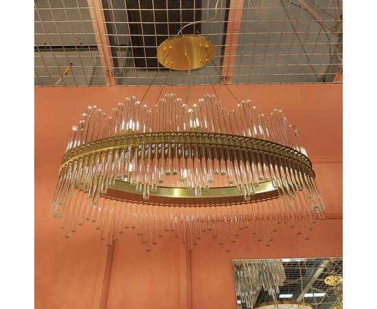 Подвесная люстра Cloyd Haydn 10339, изображение 2