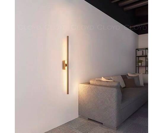 Настенный светильник Cloyd Lineas 20117, изображение 2