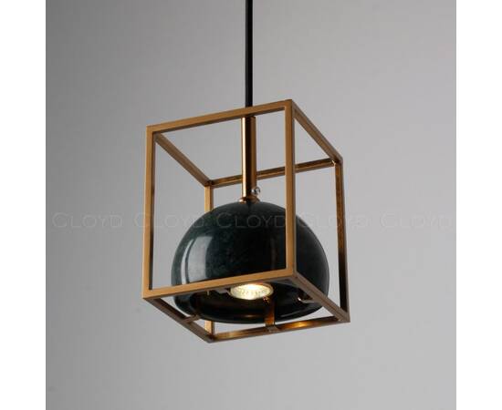 Подвесной светильник Cloyd Tesser 11051