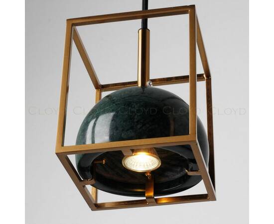 Подвесной светильник Cloyd Tesser 11051, изображение 2