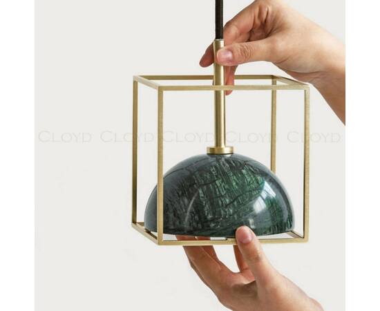 Подвесной светильник Cloyd Tesser 11051, изображение 4