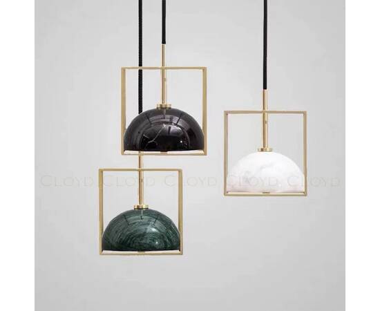 Подвесной светильник Cloyd Tesser 11051, изображение 5